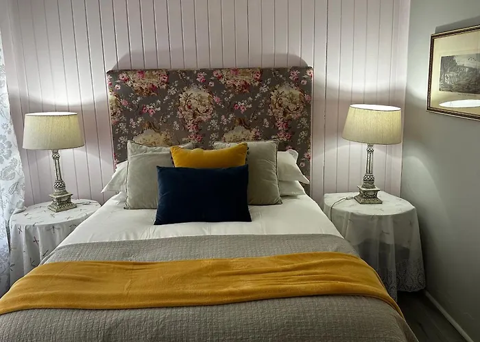 Courchevel Cottages