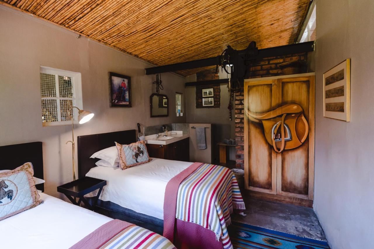 Courchevel Chalet