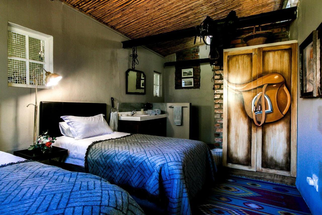 Courchevel Franschhoek